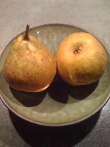 Kiefer Pears